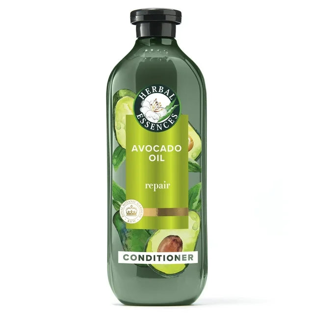 Avocado Oil Conditioner, Repair, 13.5 fl oz (Pack of 4)
