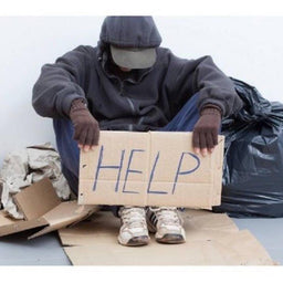 Kinsman Redeemer Homeless Ministry