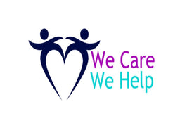 We Care We Help