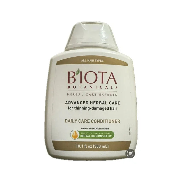 Daily Care Conditioner 10.1 oz 2 pack