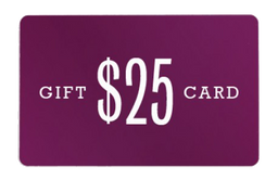 GIG Gift Card