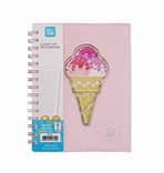 6 pack of Journals