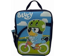 4 Pack of assorted Kids Lunch bags