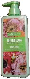 Body Lotion 13 oz 4 pack