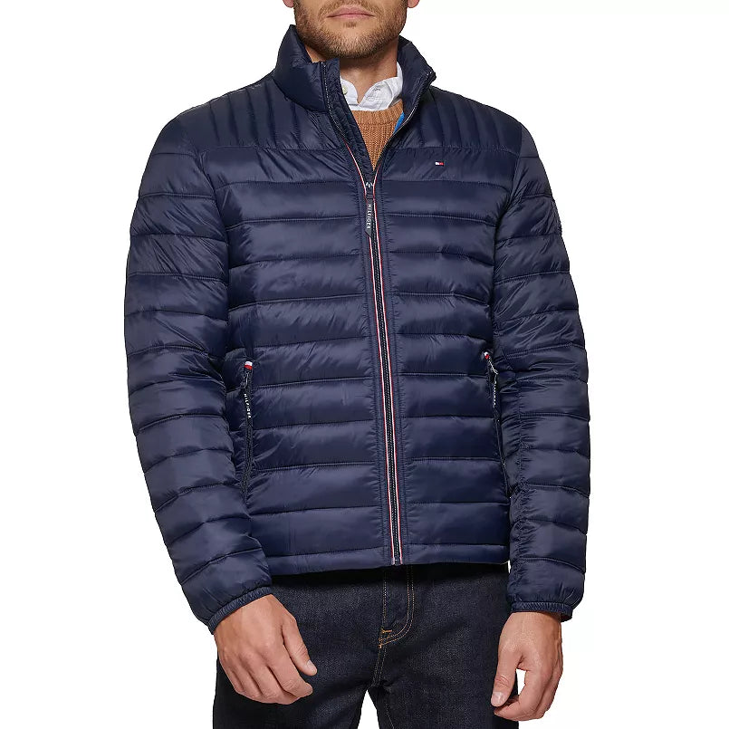 Tommy Hilfiger Packable Jacket Medium