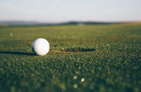 InVocation Inaugural Golf Scramble 2025