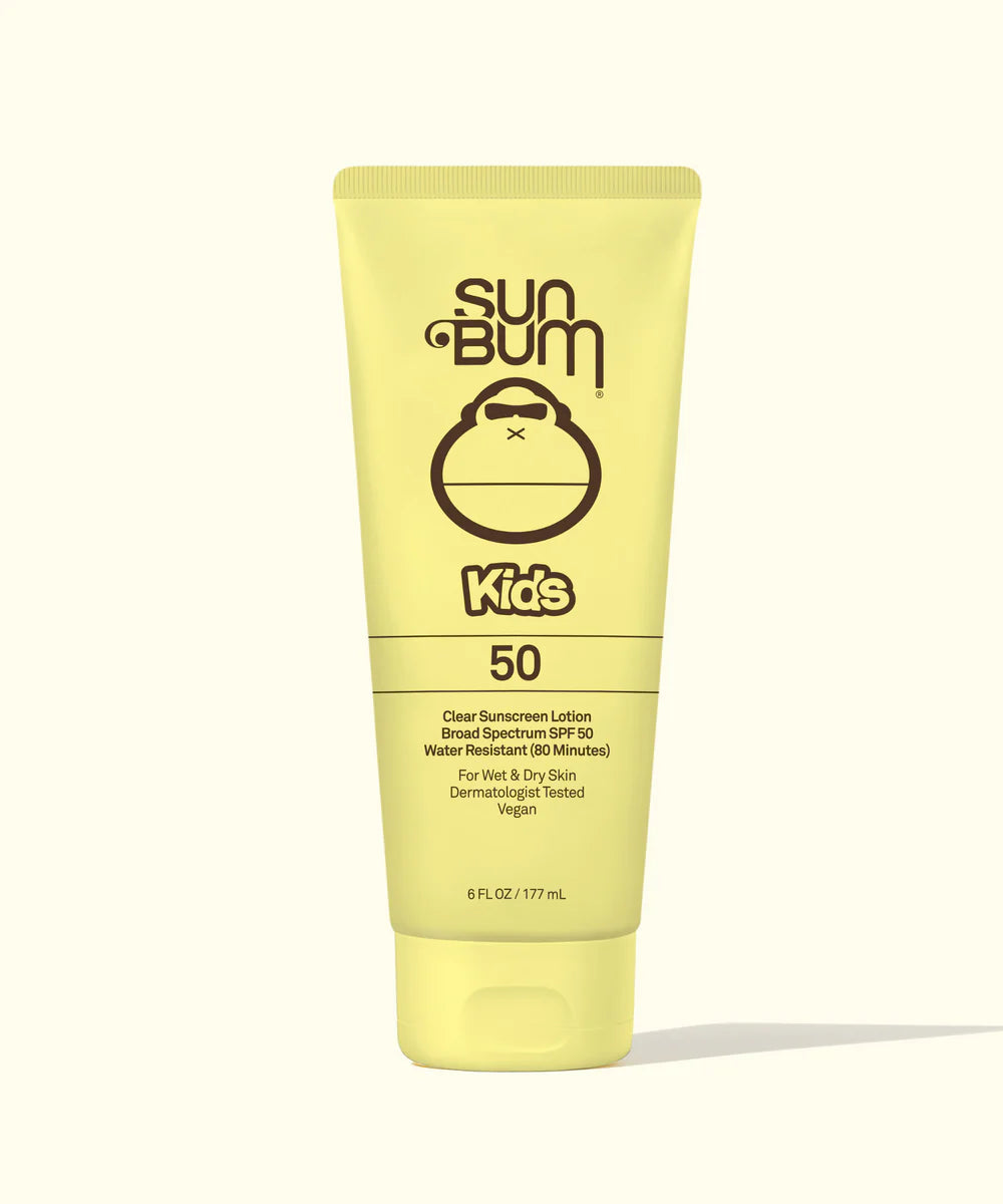 Sunscreen SPF 50 5 Pack Tube 6Fl OZ