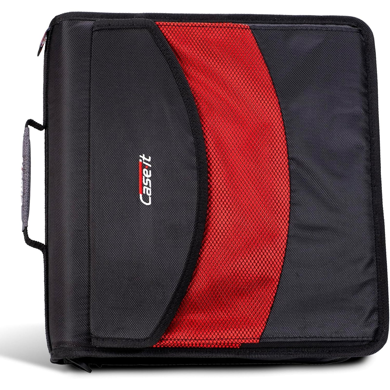 3 inch Case-It Zipper Pouch