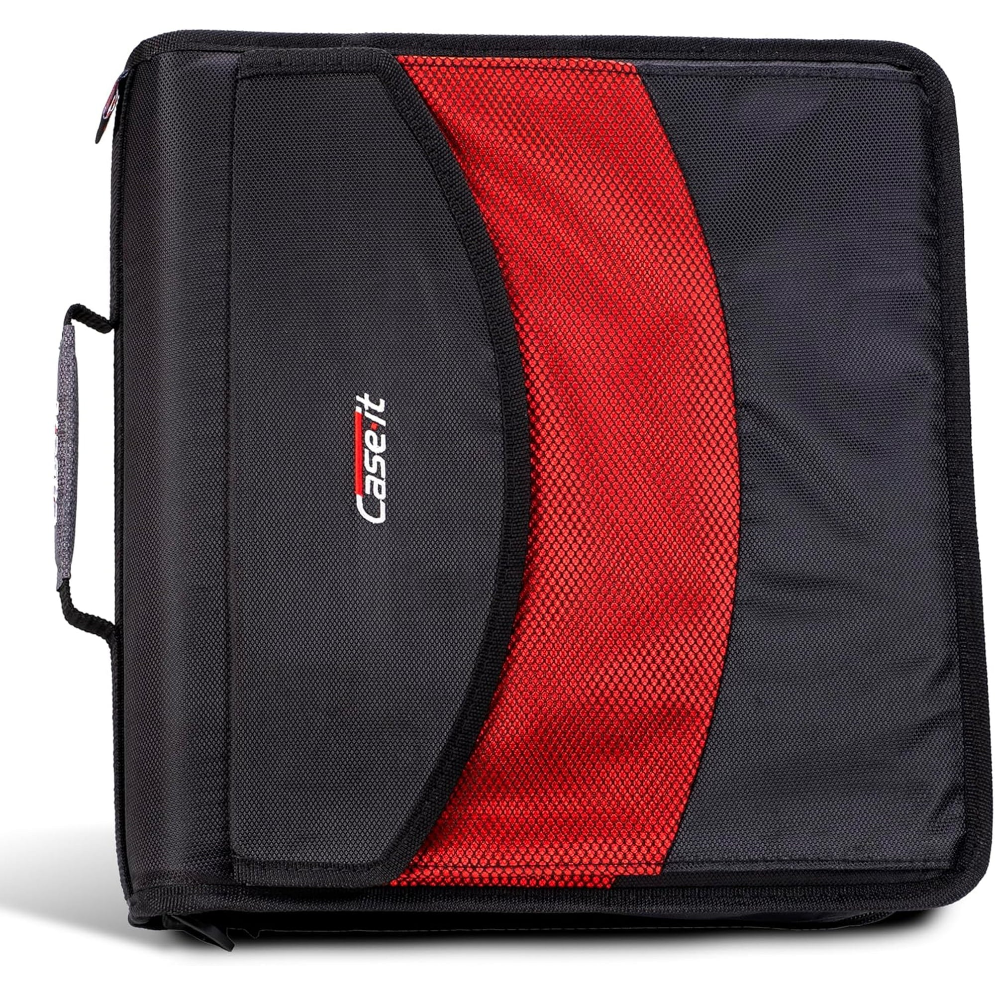 3 inch Case-It Zipper Pouch