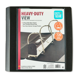 3 Inch Binder 5 pack