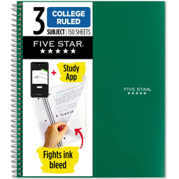 3 Subject paper