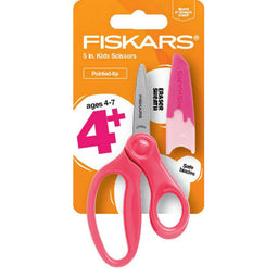 Age 4+ scissors 10 Pack