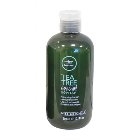 Paul Mitchell Tea Tree Special Shampoo 10.14 fl oz