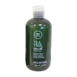 Paul Mitchell Tea Tree Special Shampoo 10.14 fl oz