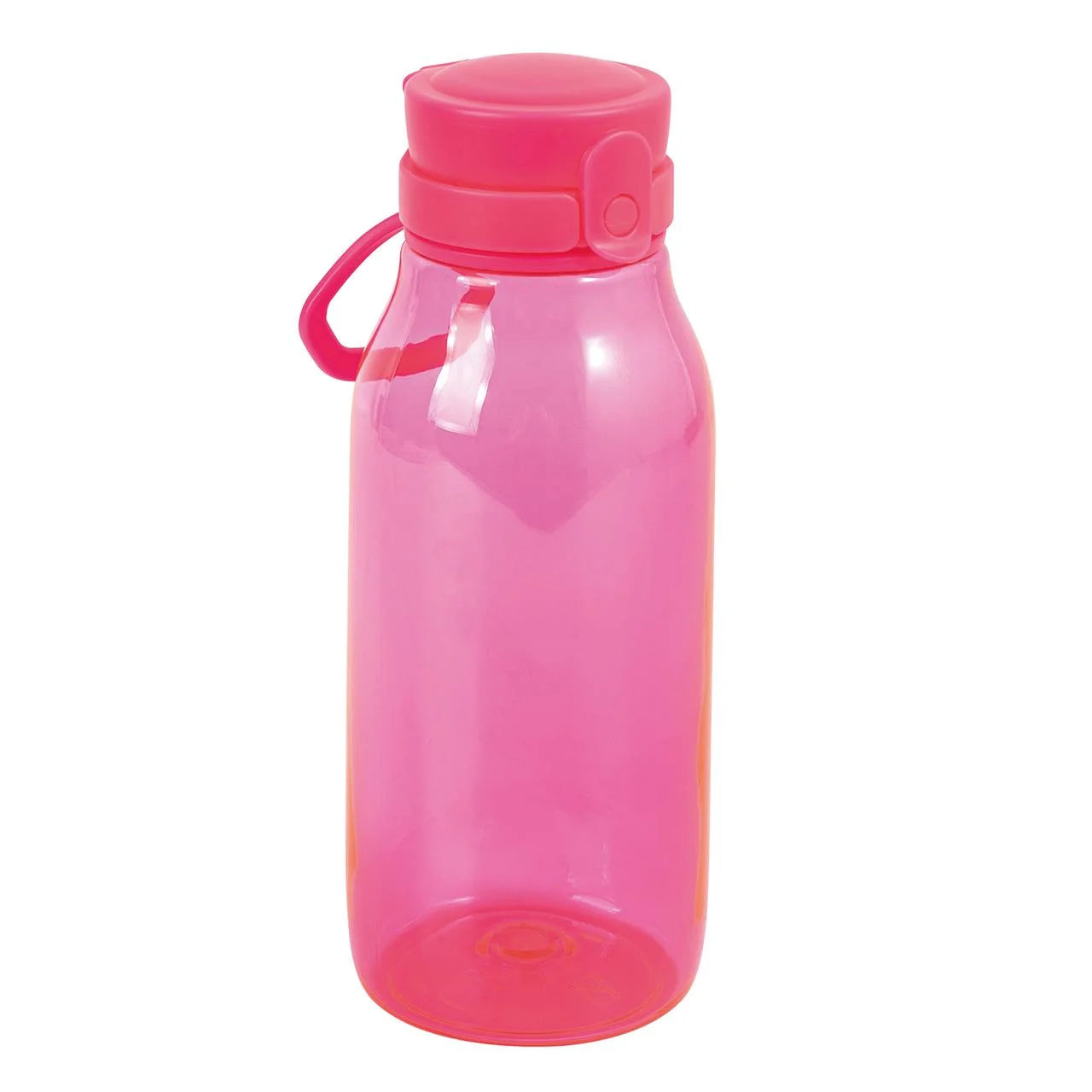 our Zone 16 Fluid Ounces Plastic Water Bottle 35 Pack