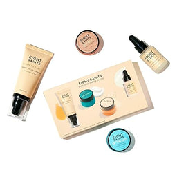 Eight Saints Skincare Most Loved Skincare Set