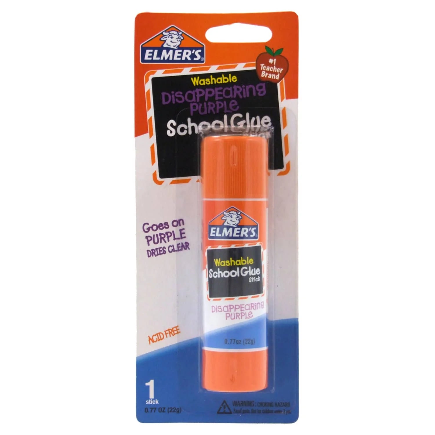 10 Packs Elmer Glue Sticks