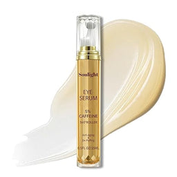 Soulight 5 % Caffeine Eye Serum 5 Pack