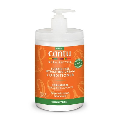 Cantu Hydrating Hair Conditioner - 25 oz