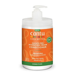 Cantu Hydrating Hair Conditioner - 25 oz
