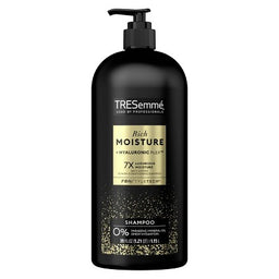 Tresemme Rich Moisture Pump Shampoo - 39 fl oz