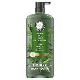 Hemp Oil Sulfate Free Conditioner, Frizz Control, 20.2 fl oz (Pack of 4)