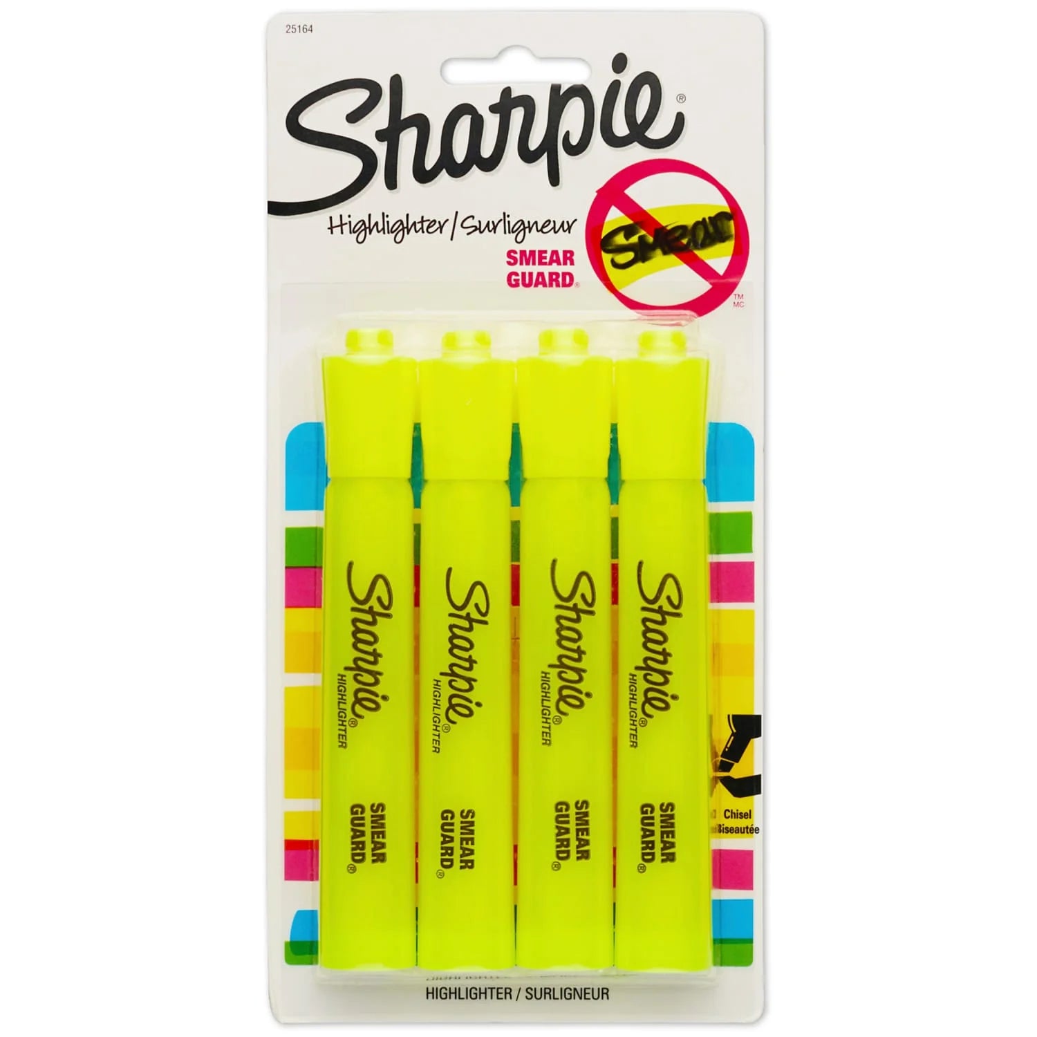 Highlighter Markers 10 packs