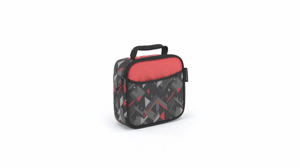 Arctic Zone Lunch Box Combo Boys 4 Pack