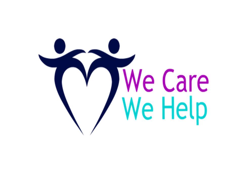 We Care We Help