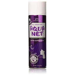Hair Spray Aerosol 11oz 4 pack