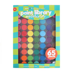 Watercolor Painting Set 2 pack
