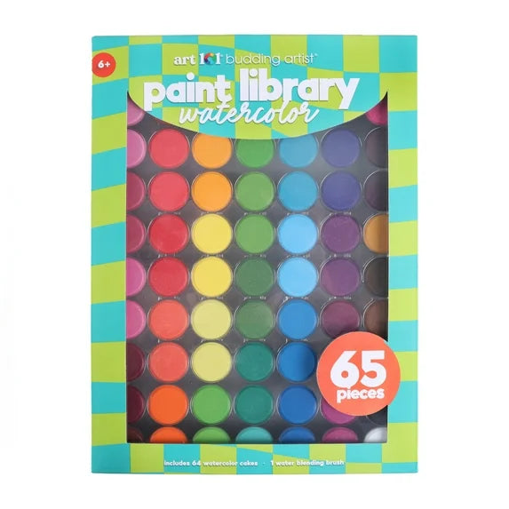 Watercolor Painting Set 2 pack