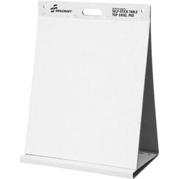 Easel Pad 20 x 20, 30 sheets 2 pack