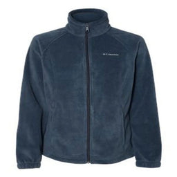 Columbia Women's Benton Springs Fleece Full-Zip Jacket Medium