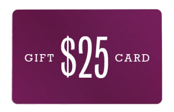 GIG Gift Card