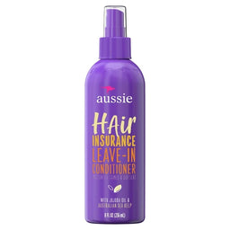 Leave in Conditioner 8oz pump 4 pack