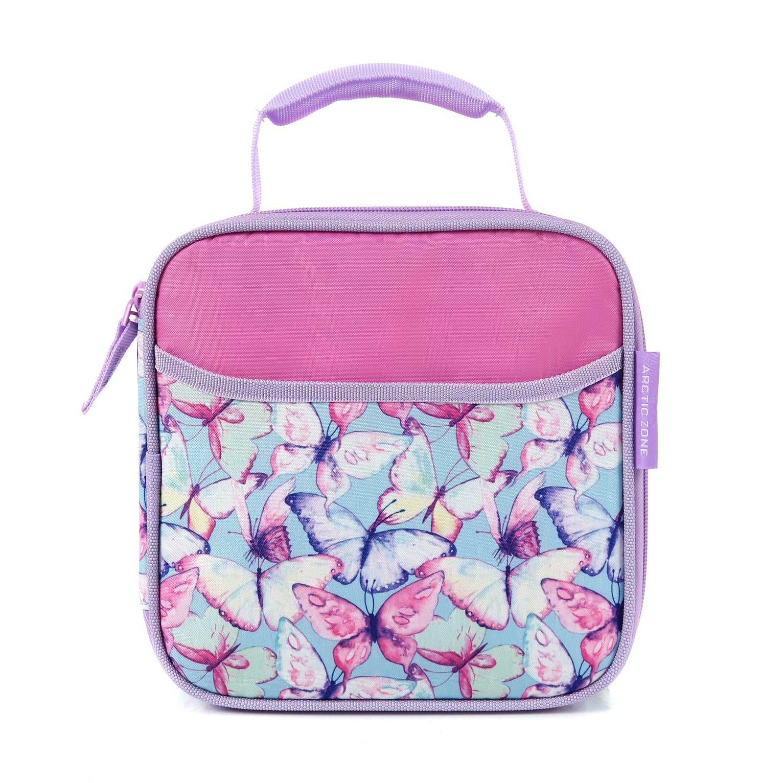 Girls lunchbox