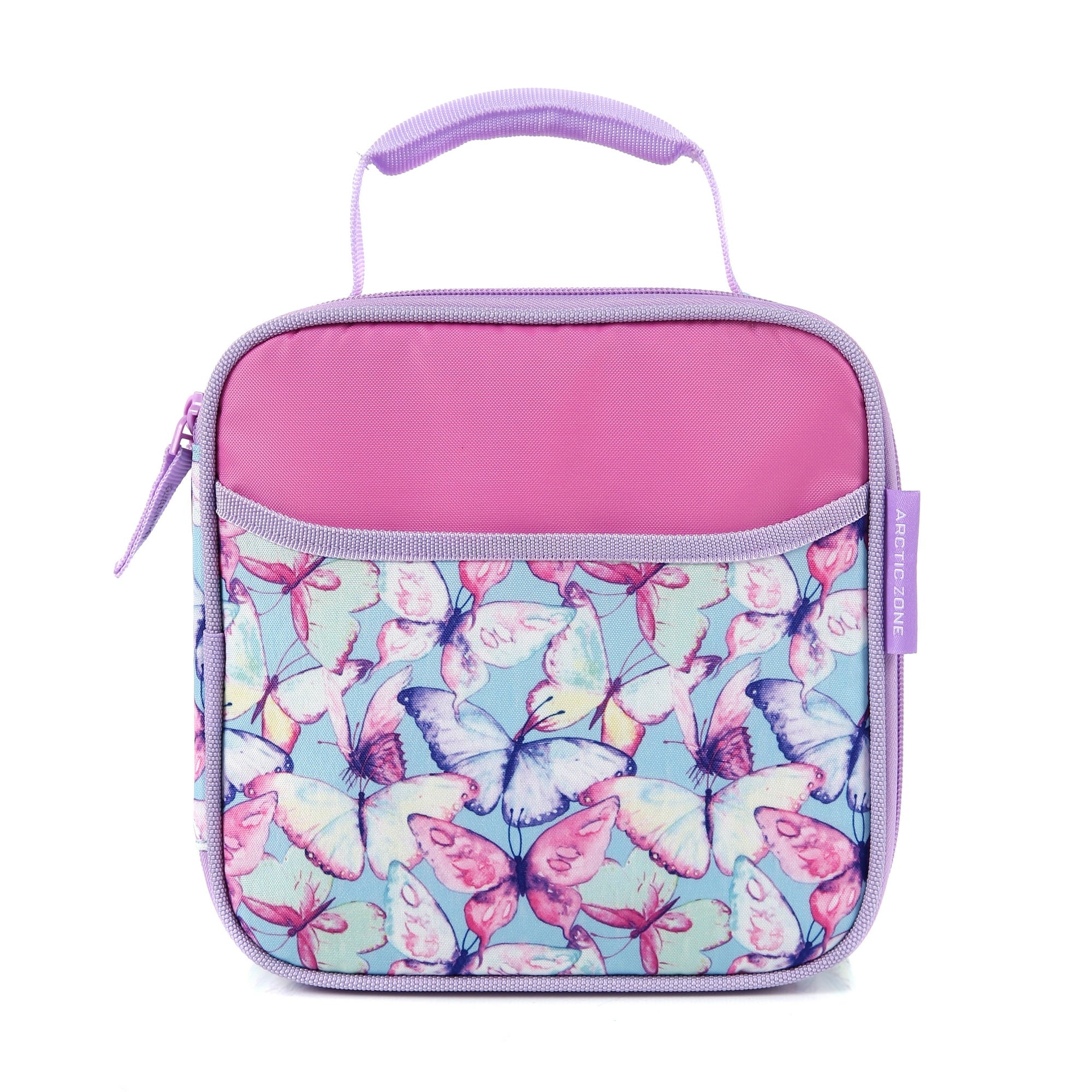 Girls lunchbox