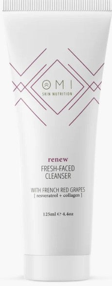 Fresh Faced Cleaner 4.4oz 5 pack