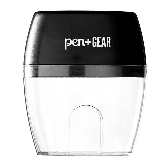 Pencil Sharpner