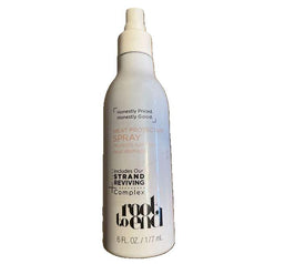 Heat Protection Spray 6oz 4 pack