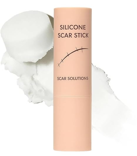 Silicone Scar Stick