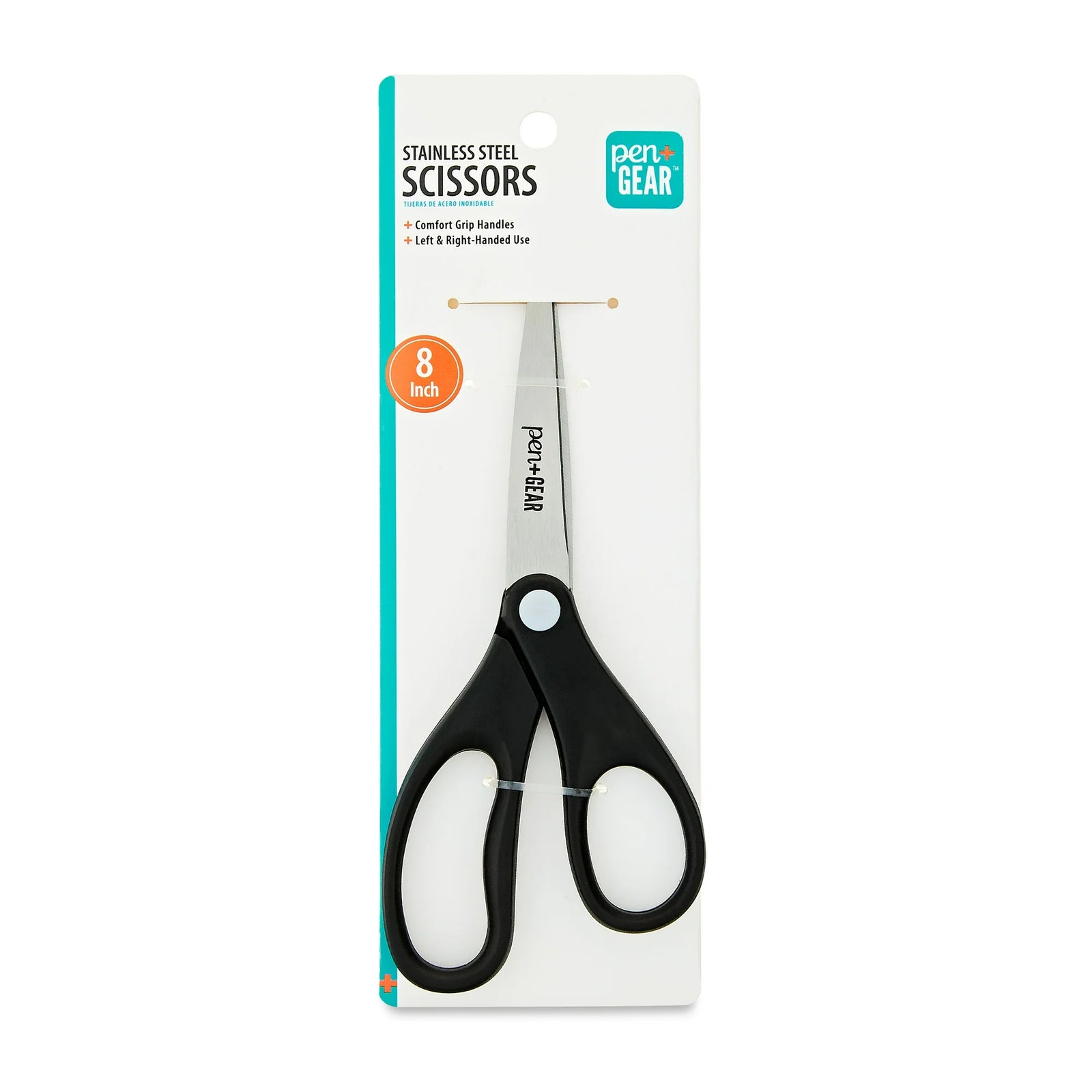 Scissors 8 inch 10 Pack