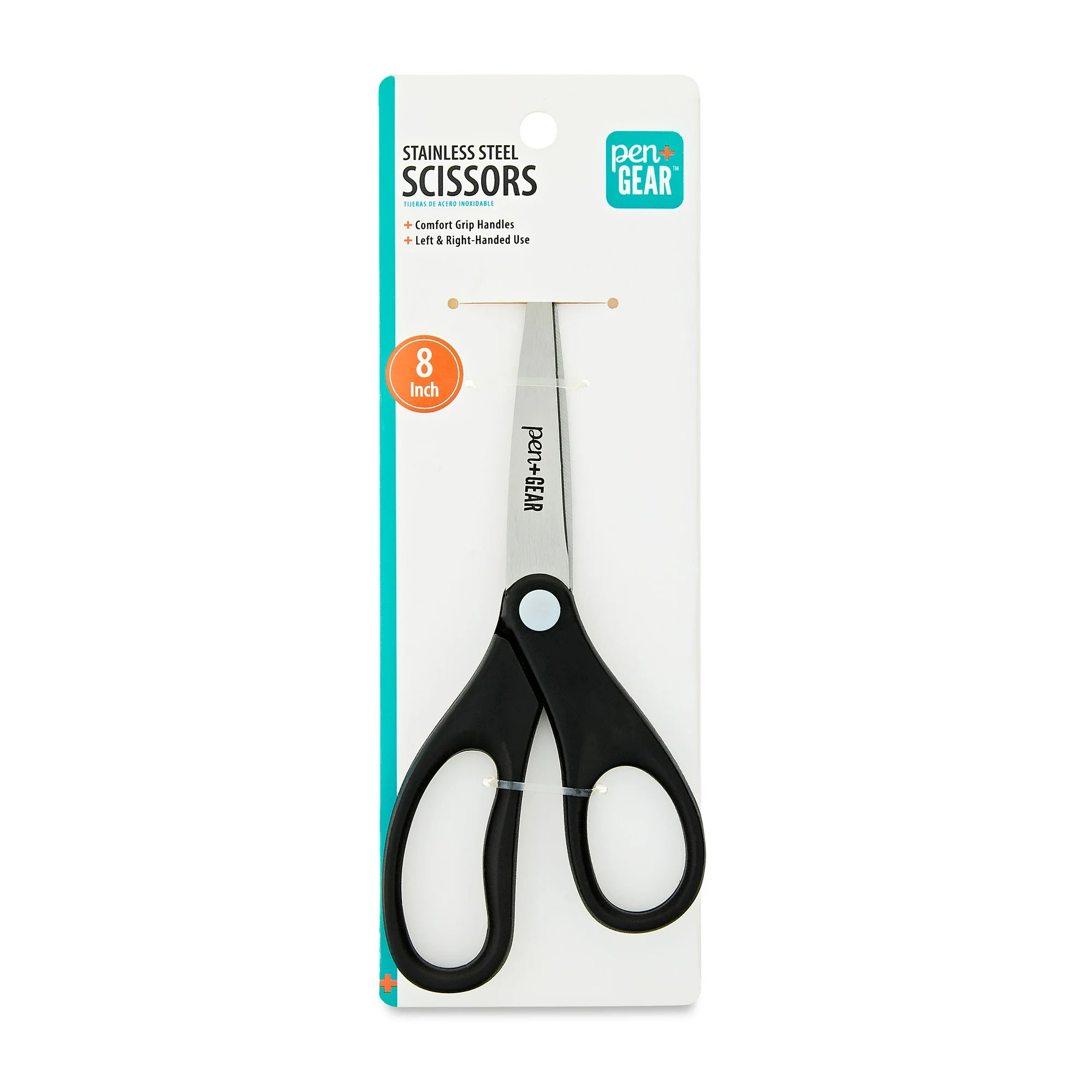 Scissors 8 inch 10 Pack