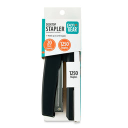 20-Sheet Desktop Stapler 6 pack