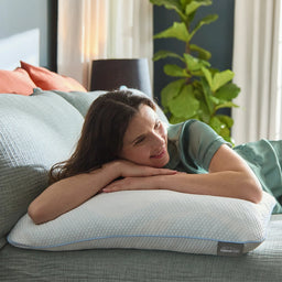 TEMPUR-PEDIC Queen Firm Cooling Pillows (2-Pack)