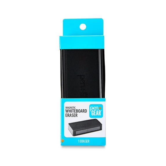 pen&gear magnetic whiteboard eraser