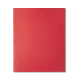 pen n gear 2 pkt paper folder